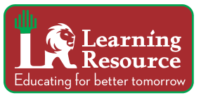 Learning Resource Book logo